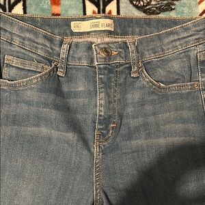 Women's Blue Jeans